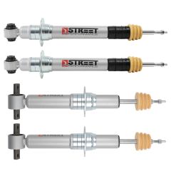 BELLTECH LOWERING KITS 2021 Chevrolet Suburban / GMC Yukon XL 2wd/4wd 0" to 2"F / 1" to 2.5" R - Long Wheelbase
