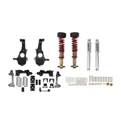BELLTECH SP COILOVER KIT 2019-2021 Chevrolet Silverado/Sierra 1500 (All Cabs)