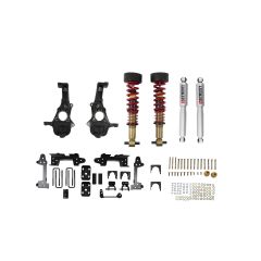 BELLTECH SP COILOVER KIT 2019-2021 Chevrolet Silverado/Sierra 1500 (All Cabs)