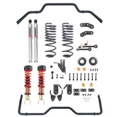 BELLTECH PERFORMANCE HANDLING KIT 2019+ Ram 1500 2WD/4WD 1-3"F / 4-5"R