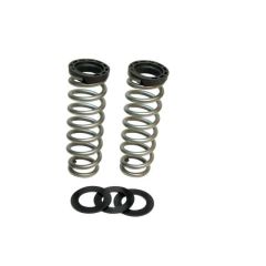BELLTECH PRO COIL SPRING SET 2004-2012 Chevrolet Colorado/Canyon (Std Cab, 4&5 cyl.) 1" or 2" Drop