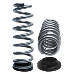 BELLTECH PRO COIL SPRING SET 2004-2012 Chevrolet Colorado/Canyon (Ext/Quad Cab, 4&5 cyl.) 1" or 2" Drop
