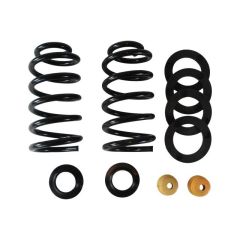 BELLTECH PRO COIL SPRING SET 2007-2018 Chevrolet Tahoe/Suburban/Avalanche 1" or 2" Drop