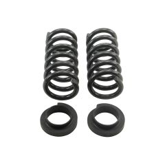 BELLTECH PRO COIL SPRING SET 1990-1996 Chevrolet Silverado/Sierra C2500 (All Cabs) 88-96 1 Ton (All Cabs) 1" or 2 " Drop