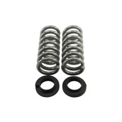 BELLTECH PRO COIL SPRING SET 1997-2000 Chevrolet Silverado/Sierra 2500 (All Cabs) 97-00 1 Ton (All Cabs) 1" or 2" Drop