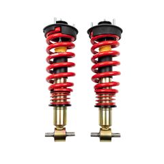 BELLTECH COILOVER KIT 2007-2018 Chevrolet / GMC Sierra (All Cabs) 2wd/4wd Coilover Struts only (fixed dampening) 1"-3" Drop