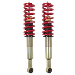BELLTECH COILOVER KIT 16-20 Toyota Tacoma 4WD 0-3" Level