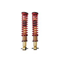 BELLTECH COILOVER KIT 2021 Ford Bronco 0"- 4" Front (Exc. Sasquatch)