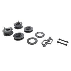 BELLTECH LIFT KIT 2021 Ford Bronco 4" Lift (Exc. Sasquatch)