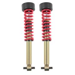 BELLTECH COILOVER KIT 2019-2021 Chevrolet Silverado 2wd/4wd (All Cabs) Trail Performance Lift Coilover 6"-8"