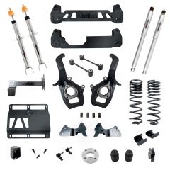 BELLTECH LIFT KIT 2019-2020 Ram 1500 4wd 6"-8" Lift
