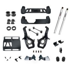 BELLTECH LIFT KIT 2019-2020 Ram 1500 2wd 6" Lift