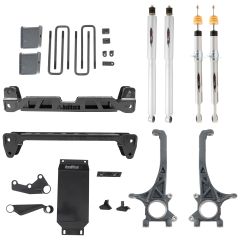 BELLTECH LIFT KIT 2016-2021 Toyota Tacoma 4wd (All Cabs)(Exc. TRD) 4"-6" Lift