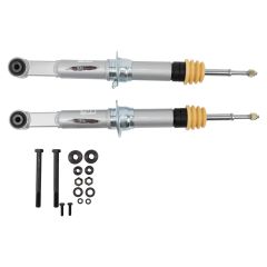 BELLTECH LEVELING KITS 2016-2021 Toyota Tacoma 4wd (All Cabs)(Exc. TRD) .5"-3" Lift