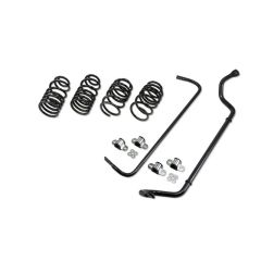 BELLTECH MUSCLE CAR PERFORMANCE 2010-2015 Chevrolet Camaro 1.4" F/1.4" R drop