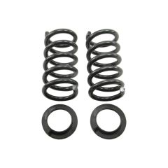 BELLTECH PRO COIL SPRING SET 1998-2003 Chevrolet Blazer/Jimmy 2" or 3" Drop