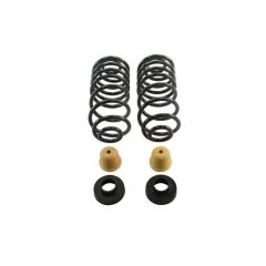 BELLTECH PRO COIL SPRING SET 2000-2006 Chevrolet Avalanche (w/ out Factory Premium ride) Rear 2" Drop