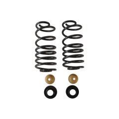 BELLTECH PRO COIL SPRING SET 2007-2018 Chevrolet Tahoe/Yukon (w/out factory auto ride shocks) 3" or 4" Rear Drop