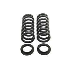 BELLTECH PRO COIL SPRING SET 1988-1998 Chevrolet Silverado/Sierra C1500 (Std Cab) 2" or 3" Drop