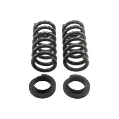 BELLTECH PRO COIL SPRING SET 1999-2006 Chevrolet Silverado/Sierra 1500 (Std Cab) 2" or 3" Drop