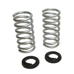 BELLTECH PRO COIL SPRING SET 1999-2006 Chevrolet Silverado/Sierra 1500 (Ext/Crew Cab) 2" or 3" Drop