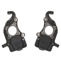 BELLTECH DROP SPINDLE SET 2015-2020 Ford F-150 (All Cabs) 2" Drop Spindle
