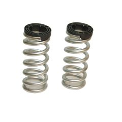 BELLTECH PRO COIL SPRING SET 1994-1999 Dodge Ram 1500 (Std/Ext Cab, V8) 2" or 3" Drop