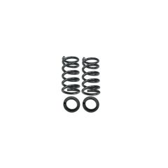 BELLTECH COIL SPRING SET 1994-2004 Chevrolet S10/S15 ((All Cabs), 6 cyl.) 1" Drop
