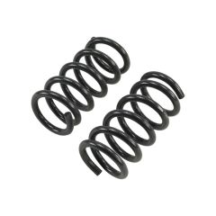 BELLTECH COIL SPRING SET 1999-2004 Chevrolet S10 Extreme 1" Drop