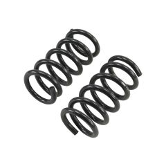 BELLTECH COIL SPRING SET 1998-2003 Chevrolet Blazer Extreme 1" Drop