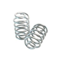 BELLTECH COIL SPRING SET 2002-2006 Chevrolet Trailblazer/Envoy 3" Drop, 02-06 Chevrolet SSR 1.5" Drop