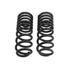BELLTECH COIL SPRING SET 2007-2014 Toyota Tundra (exc. TRD, 8 cyl) 2" Drop