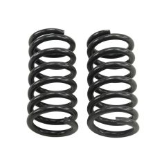 BELLTECH COIL SPRING SET 1983-1997 Mitsubishi Mighty Max 2.5" Drop
