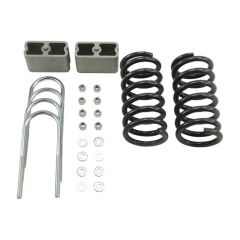 BELLTECH LOWERING KITS  1983-1997 Mitsubishi Mighty Max 2.5" F/3" R drop W/O Shocks
