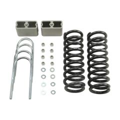 BELLTECH LOWERING KITS 1996-2004 Toyota Tacoma 6 cyl. (All Cabs) 2" F/3" R drop W/O Shocks