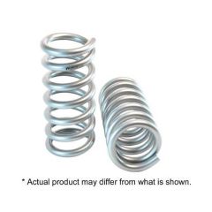 BELLTECH COIL SPRING SET 1988-1998 Chevrolet Silverado/Sierra C1500 (Ext Cab, 454 SS) 88-98 C2500 ((All Cabs), 6 Lug) 95-99 Tahoe/Yukon (2&4DR) 92-99 Suburban & 6 Lug C2500 1" Drop