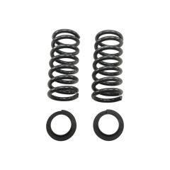 BELLTECH COIL SPRING SET 2002-2005 Dodge Ram 1500 (Std Cab, inc. Hemi) 2" Drop