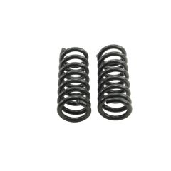 BELLTECH COIL SPRING SET 2006-2008 Dodge Ram 1500 (Std/Quad Cab, inc. Hemi) 2" Drop