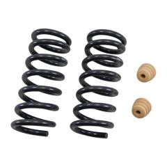 BELLTECH COIL SPRING SET 2009-2018 Dodge Ram 1500 (Std Cab) 2" Drop