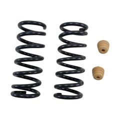 BELLTECH COIL SPRING SET 2009-2018 Dodge Ram 1500 (Crew Cab) 2" Drop