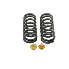 BELLTECH COIL SPRING SET 1997-2004 Dodge Dakota ((All Cabs), V8) 2" Drop 97-04 Dodge Dakota RT 1" Drop