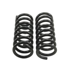 BELLTECH COIL SPRING SET 1998-2003 Ford Ranger (Std/Ext Cab, exp Edge) 98-04 Mazda B-Series (All Cabs) 3" Drop