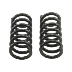 BELLTECH COIL SPRING SET 2004-2014 Nissan Titan (All Cabs) 2" Drop