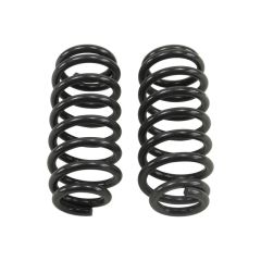 BELLTECH COIL SPRING SET 2002-2005 Ford Explorer 2" Drop