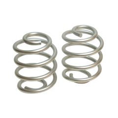 BELLTECH MUSCLE CAR SPRING SET 1984-1987 Buick Grand National (G-Body) 1.5" Drop Rear