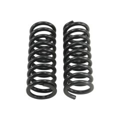 BELLTECH MUSCLE CAR SPRING SET 1979-1993 Ford Mustang (Fox) 1" Drop Front