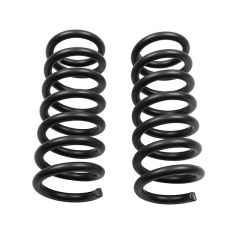 BELLTECH MUSCLE CAR SPRING SET 1992-1996 Chevrolet Caprice, Roadmaster, 94-96 Impala SS (B-Body) 1.5" Drop Front