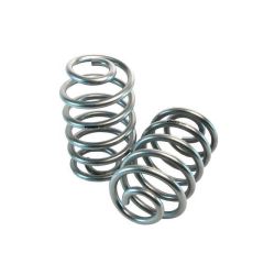 BELLTECH MUSCLE CAR SPRING SET 1992-1996 Chevrolet Caprice, Roadmaster, 94-96 Impala SS (B-Body) 1.5" Drop Rear