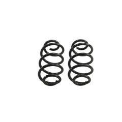 BELLTECH COIL SPRING SET 2003-2005 Ford Expedition/Navigator (2wd) Rear 2" Drop