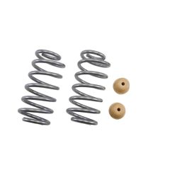 BELLTECH COIL SPRING SET 2002-2006 Chevrolet Avalanche (w/ out Factory Premium ride) Rear 2" Drop